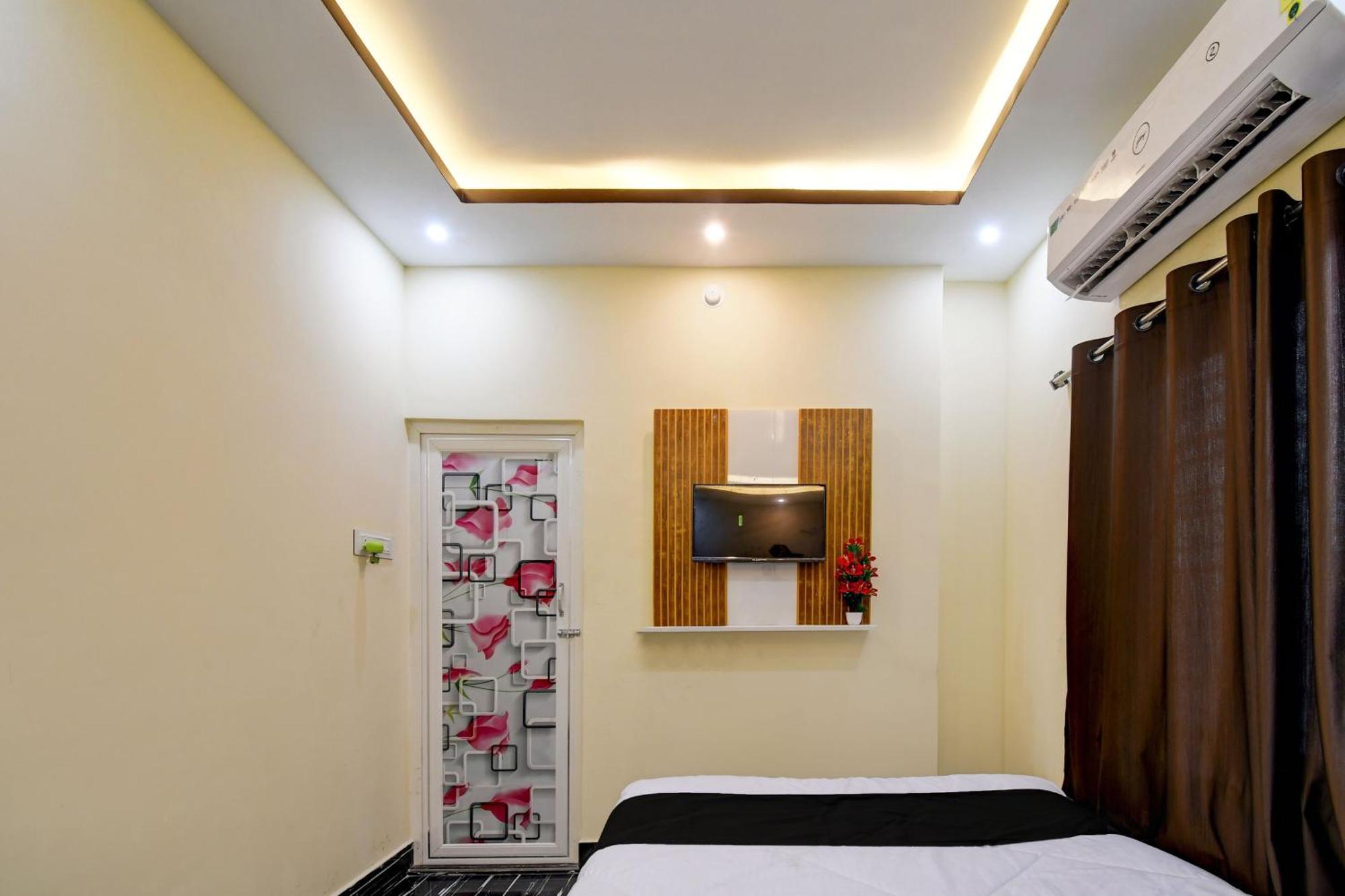 Hotel O Chilli Pepper Hotel And Restaurant Calcutta Buitenkant foto
