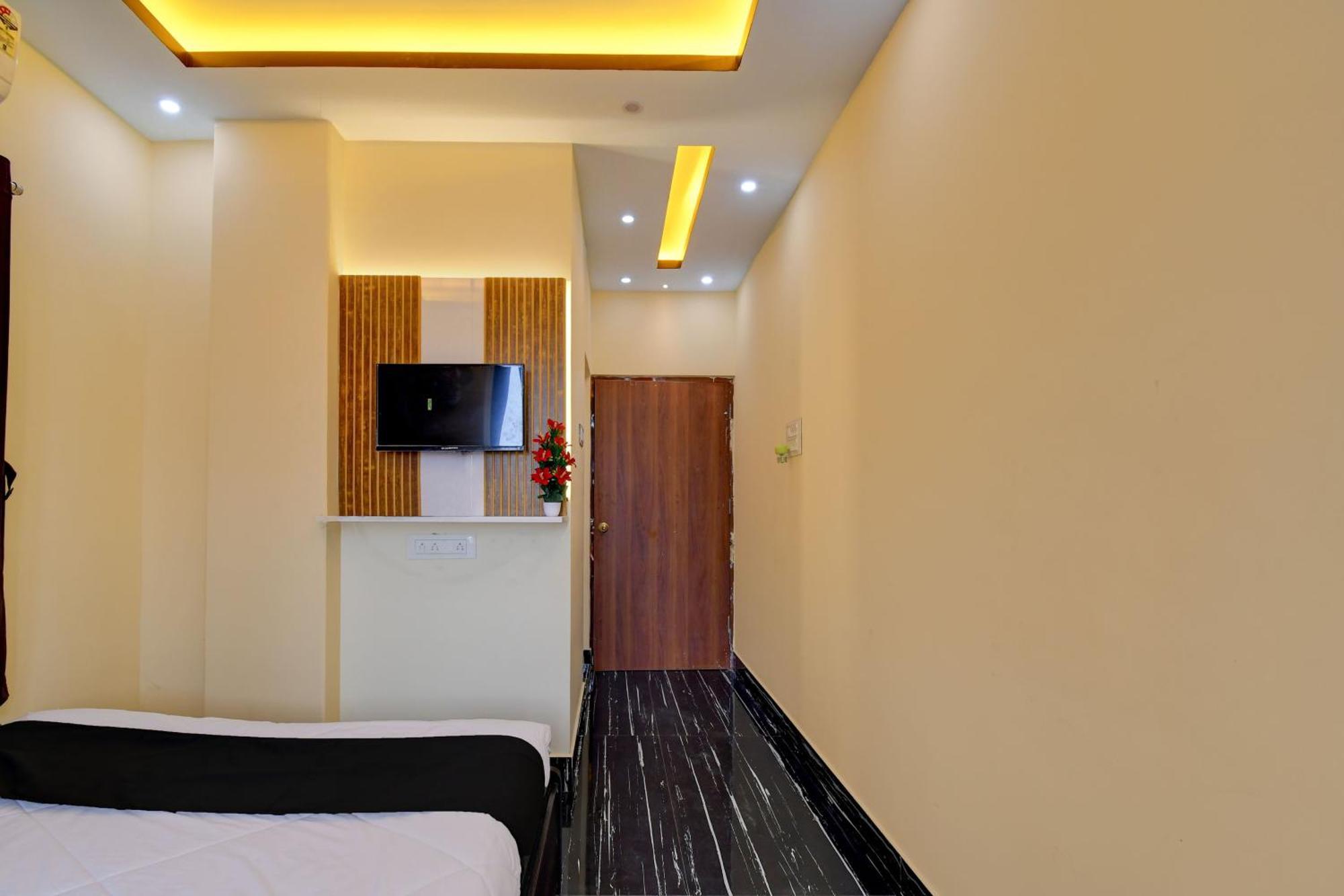 Hotel O Chilli Pepper Hotel And Restaurant Calcutta Buitenkant foto