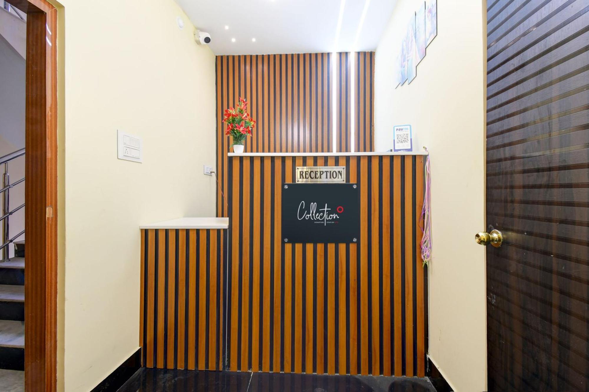 Hotel O Chilli Pepper Hotel And Restaurant Calcutta Buitenkant foto